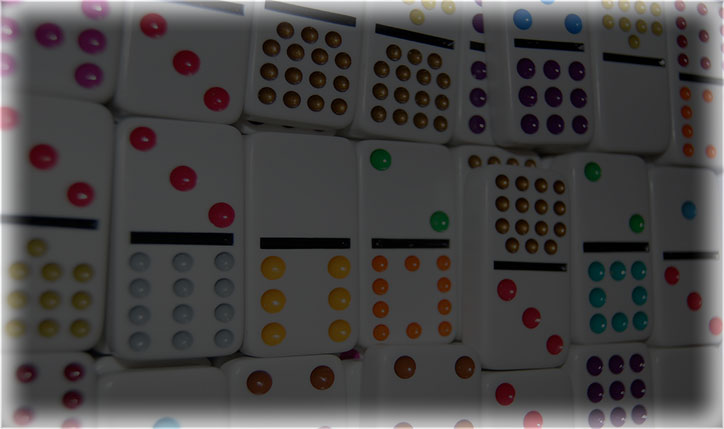 Judi Online Tambah Memberikan keuntungan dengan Gabung di Agen Judi Domino Bisa dipercaya